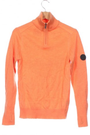 Damenpullover Twentyfour, Größe XXS, Farbe Orange, Preis € 6,99