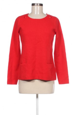 Damenpullover Un Deux Trois, Größe S, Farbe Rot, Preis 11,99 €