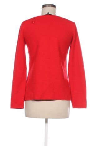 Damenpullover Un Deux Trois, Größe S, Farbe Rot, Preis 11,99 €