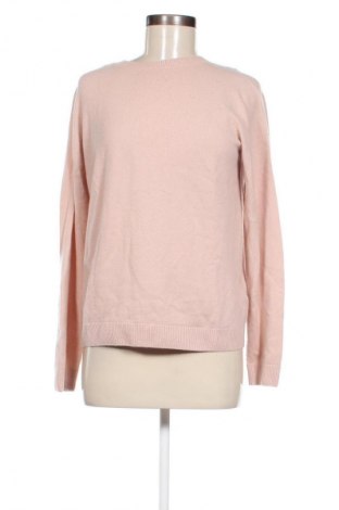 Damenpullover Uniqlo, Größe M, Farbe Beige, Preis 28,99 €