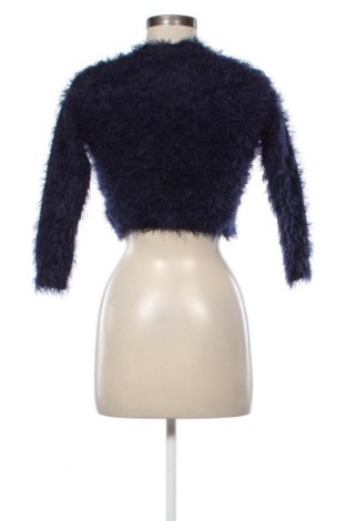 Damenpullover United Colors Of Benetton, Größe M, Farbe Blau, Preis 8,99 €