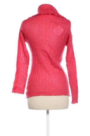 Damenpullover United Colors Of Benetton, Größe S, Farbe Rosa, Preis 8,99 €