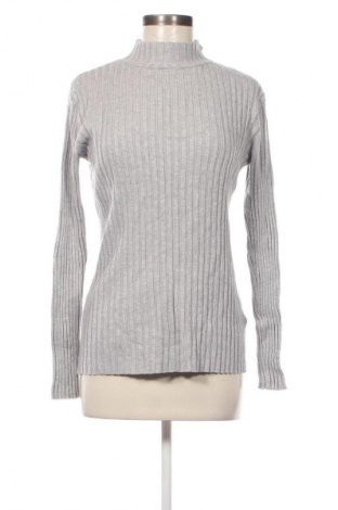 Damenpullover Up 2 Fashion, Größe M, Farbe Grau, Preis 7,99 €