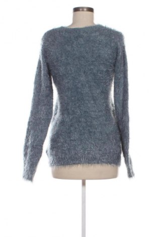 Dámsky pulóver Up 2 Fashion, Veľkosť M, Farba Modrá, Cena  5,95 €