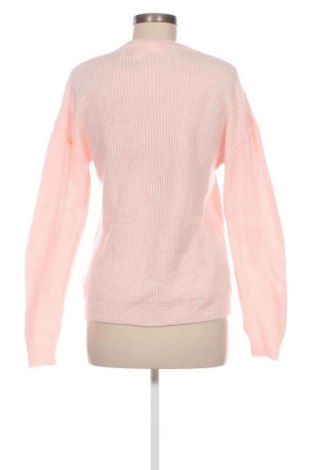 Dámsky pulóver Up 2 Fashion, Veľkosť S, Farba Ružová, Cena  4,95 €