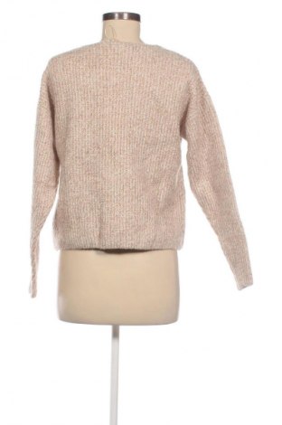 Γυναικείο πουλόβερ Up 2 Fashion, Μέγεθος S, Χρώμα  Μπέζ, Τιμή 5,99 €