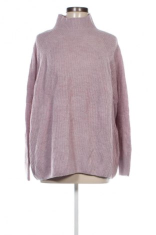 Damenpullover Up 2 Fashion, Größe 3XL, Farbe Lila, Preis € 20,99