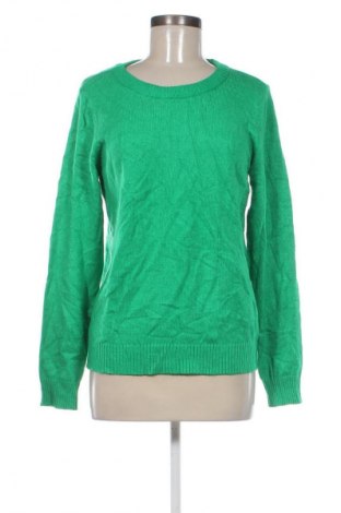 Pulover de femei VILA, Mărime M, Culoare Verde, Preț 88,99 Lei