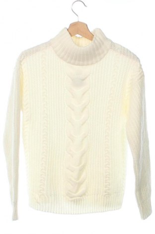 Damski sweter VILA, Rozmiar XS, Kolor Biały, Cena 57,99 zł