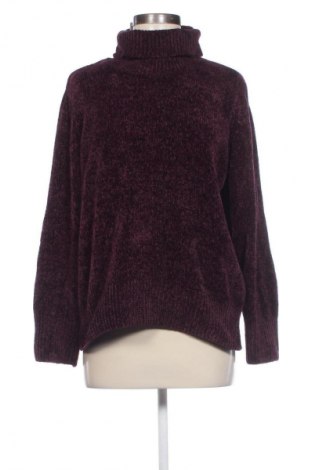 Damenpullover VRS, Größe L, Farbe Rot, Preis € 6,99