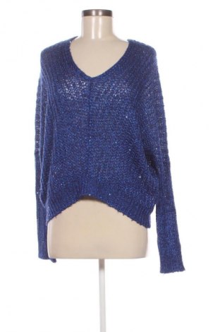 Damenpullover Vanilla, Größe M, Farbe Blau, Preis € 20,99