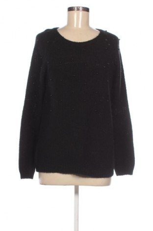 Damenpullover Vavite, Größe M, Farbe Schwarz, Preis € 9,99