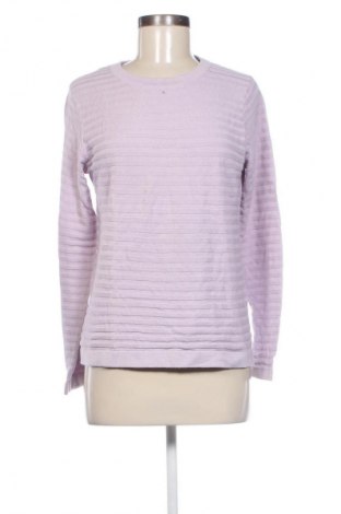 Damenpullover Vavite, Größe S, Farbe Lila, Preis 6,99 €