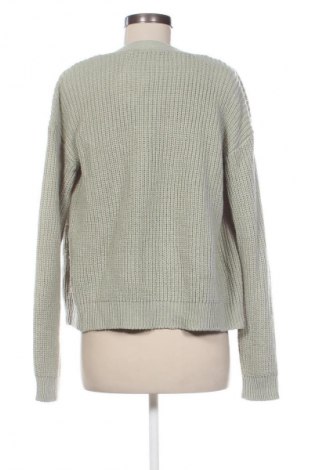 Damski sweter Vero Moda, Rozmiar S, Kolor Zielony, Cena 26,99 zł