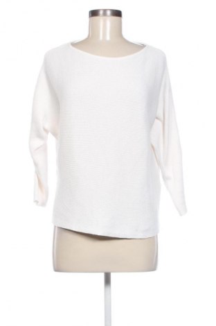 Damenpullover Vero Moda, Größe S, Farbe Weiß, Preis 11,99 €