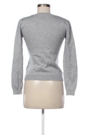 Damenpullover Vero Moda, Größe S, Farbe Grau, Preis € 5,99