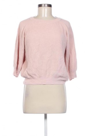 Damenpullover Vero Moda, Größe M, Farbe Rosa, Preis 11,99 €