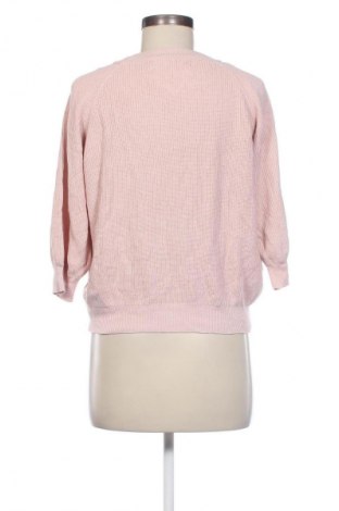 Damenpullover Vero Moda, Größe M, Farbe Rosa, Preis € 8,99