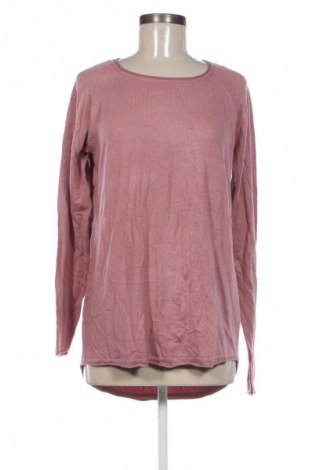 Damenpullover Vero Moda, Größe L, Farbe Rosa, Preis € 18,99