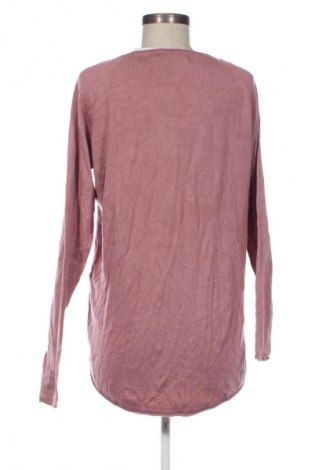 Dámský svetr Vero Moda, Velikost L, Barva Růžová, Cena  139,00 Kč