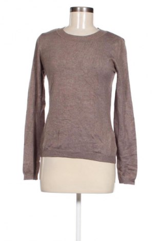 Damenpullover Vero Moda, Größe M, Farbe Braun, Preis € 18,99