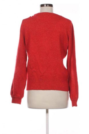 Damski sweter Vero Moda, Rozmiar M, Kolor Czerwony, Cena 30,99 zł