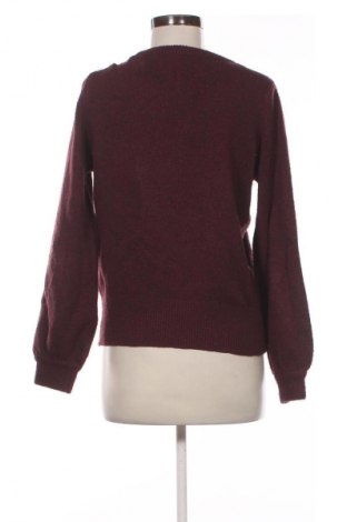 Dámský svetr Vero Moda, Velikost M, Barva Fialová, Cena  149,00 Kč