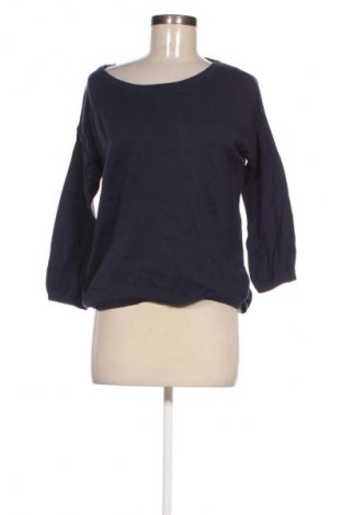 Damenpullover Vero Moda, Größe L, Farbe Blau, Preis € 14,00