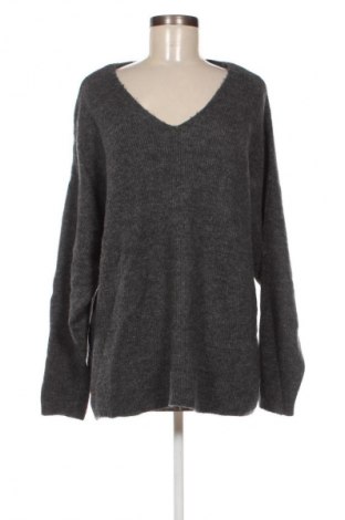 Damenpullover Vero Moda, Größe XL, Farbe Grau, Preis 11,99 €