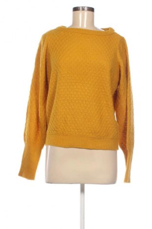 Damski sweter Vero Moda, Rozmiar M, Kolor Żółty, Cena 88,99 zł