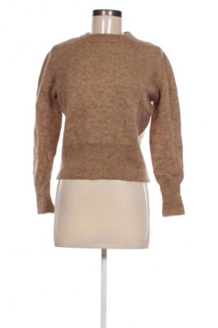 Damenpullover Vero Moda, Größe S, Farbe Braun, Preis € 18,99