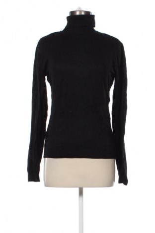 Damenpullover Vero Moda, Größe L, Farbe Schwarz, Preis 18,99 €