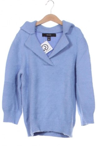 Damenpullover Vero Moda, Größe XS, Farbe Blau, Preis € 15,88