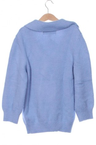 Damenpullover Vero Moda, Größe XS, Farbe Blau, Preis 4,99 €
