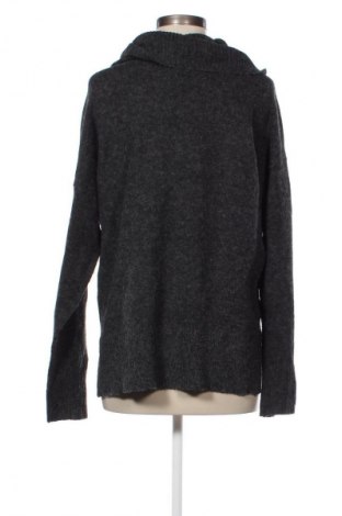 Damenpullover Vero Moda, Größe M, Farbe Grau, Preis € 5,99