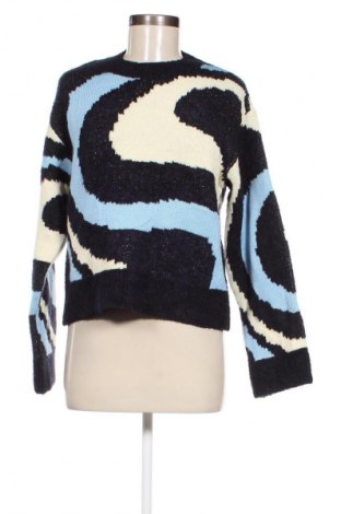 Damenpullover Vero Moda, Größe M, Farbe Mehrfarbig, Preis € 18,99