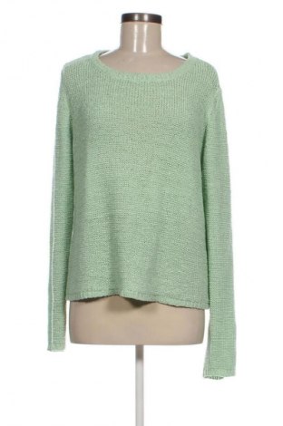 Damski sweter Vero Moda, Rozmiar XL, Kolor Zielony, Cena 62,11 zł