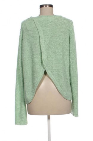 Dámský svetr Vero Moda, Velikost XL, Barva Zelená, Cena  159,00 Kč