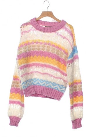 Damenpullover Vero Moda, Größe XS, Farbe Mehrfarbig, Preis 11,99 €