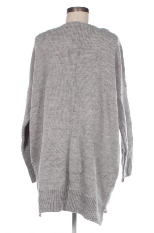 Damski sweter Vero Moda, Rozmiar XL, Kolor Szary, Cena 30,99 zł