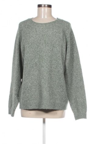 Damski sweter Vero Moda, Rozmiar XL, Kolor Zielony, Cena 88,99 zł