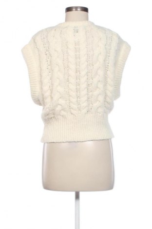Női pulóver Vero Moda, Méret M, Szín Fehér, Ár 2 519 Ft