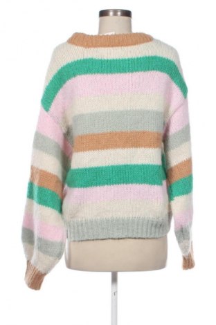 Damski sweter Vero Moda, Rozmiar M, Kolor Kolorowy, Cena 32,99 zł