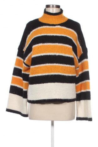 Damenpullover Vero Moda, Größe L, Farbe Mehrfarbig, Preis 18,99 €