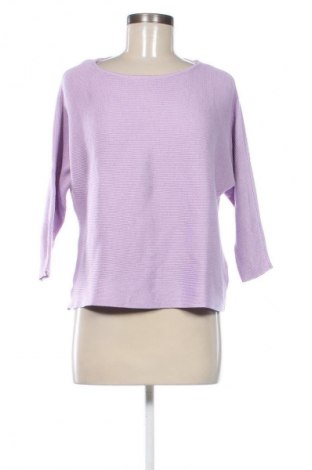 Damski sweter Vero Moda, Rozmiar S, Kolor Fioletowy, Cena 88,99 zł