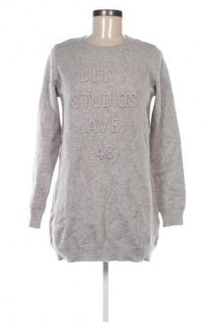 Damenpullover Vero Moda, Größe XS, Farbe Grau, Preis 18,99 €