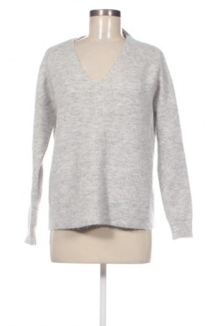 Damenpullover Vero Moda, Größe S, Farbe Grau, Preis 11,99 €