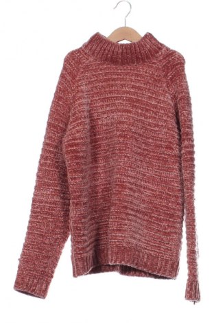 Damenpullover Vero Moda, Größe XS, Farbe Braun, Preis € 15,35