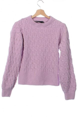 Dámsky pulóver Vero Moda, Veľkosť XS, Farba Fialová, Cena  10,95 €