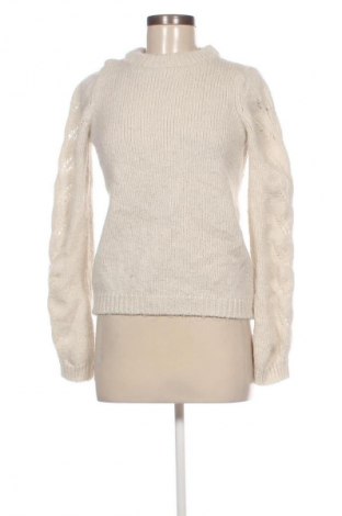 Damenpullover Vero Moda, Größe S, Farbe Weiß, Preis € 7,99